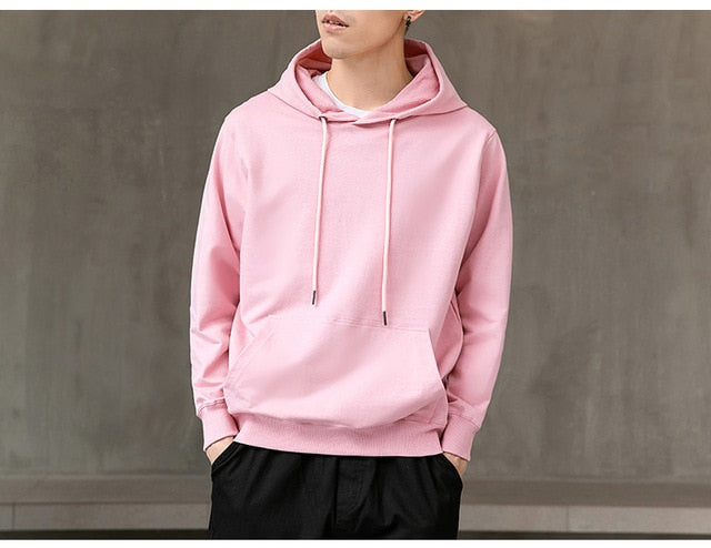 Shun princes Store champion hoodie  Mens Cotton  Hoodies Sweatshirts Men High Quality  Long Sleeve Fashion Mens Hoodies 2020