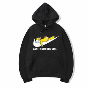 2020New Alta Impresso Homens Sportswear Camisola Hip-Hop Simpson Masculino/Feminino Hoodeds Hoodies do Pulôver tamanho Grande Ca