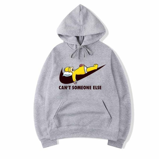 2020New Alta Impresso Homens Sportswear Camisola Hip-Hop Simpson Masculino/Feminino Hoodeds Hoodies do Pulôver tamanho Grande Ca