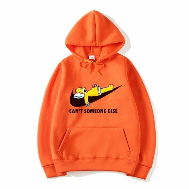 2020New Alta Impresso Homens Sportswear Camisola Hip-Hop Simpson Masculino/Feminino Hoodeds Hoodies do Pulôver tamanho Grande Ca