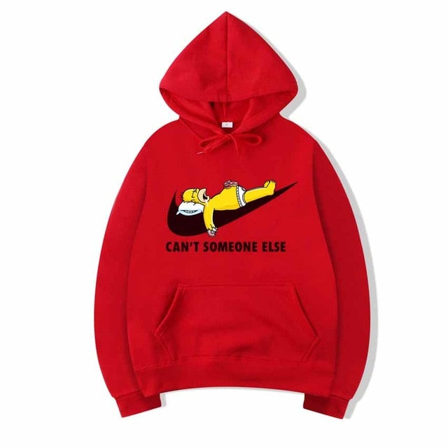 2020New Alta Impresso Homens Sportswear Camisola Hip-Hop Simpson Masculino/Feminino Hoodeds Hoodies do Pulôver tamanho Grande Ca