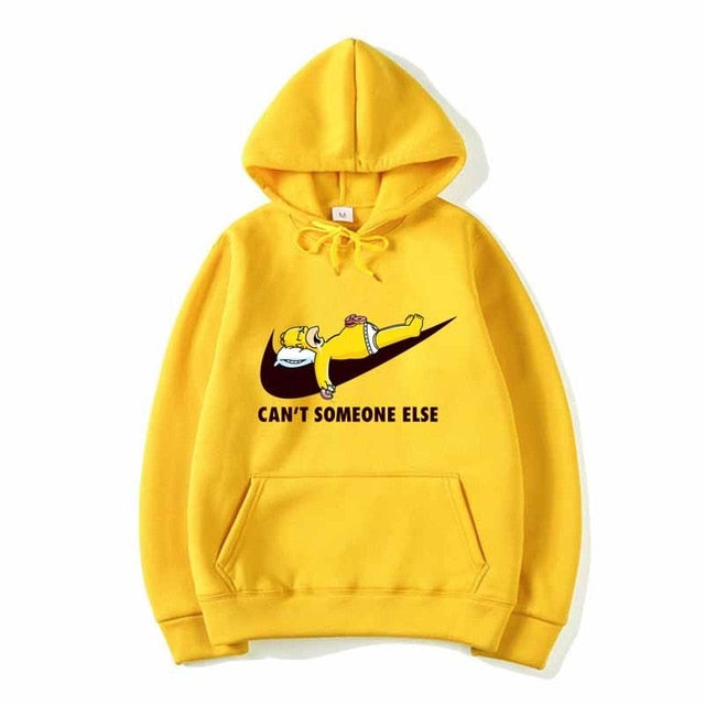 2020New Alta Impresso Homens Sportswear Camisola Hip-Hop Simpson Masculino/Feminino Hoodeds Hoodies do Pulôver tamanho Grande Ca